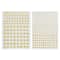 12 Pack: Bling Stickers Variety Pack by Recollections™